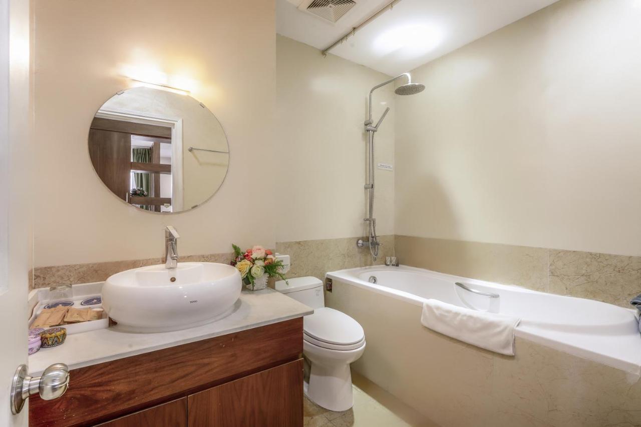 Canvas Cau Giay Apartments Ανόι Εξωτερικό φωτογραφία